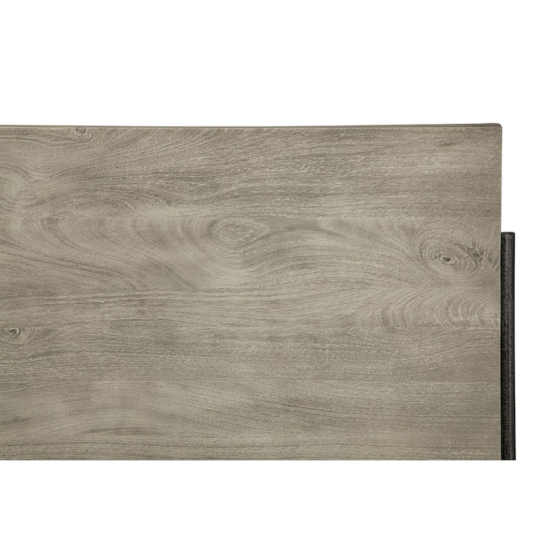 Hekman Bedford Park Panel Bed