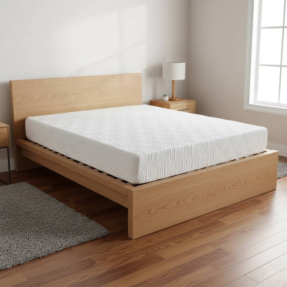 8-inch Gel Memory Foam Mattress