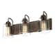 Option Oil Rubbed Bronze