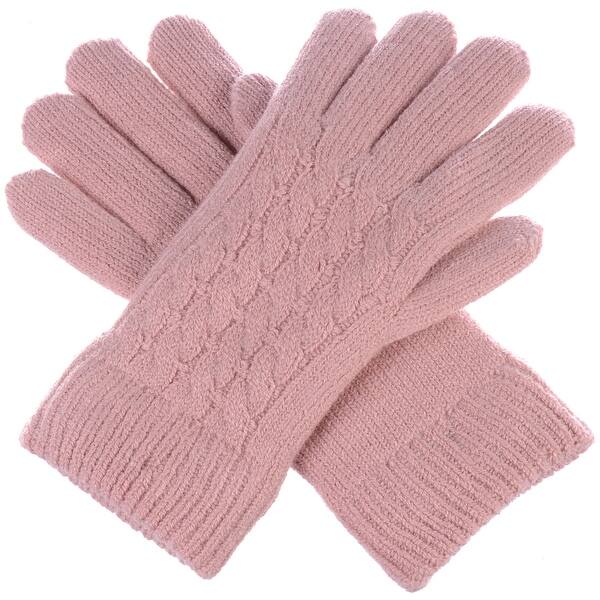 2Pc 7.4V Electric Heated Gloves DIY Motorcycle Winter Outdoor Finger Hand YI