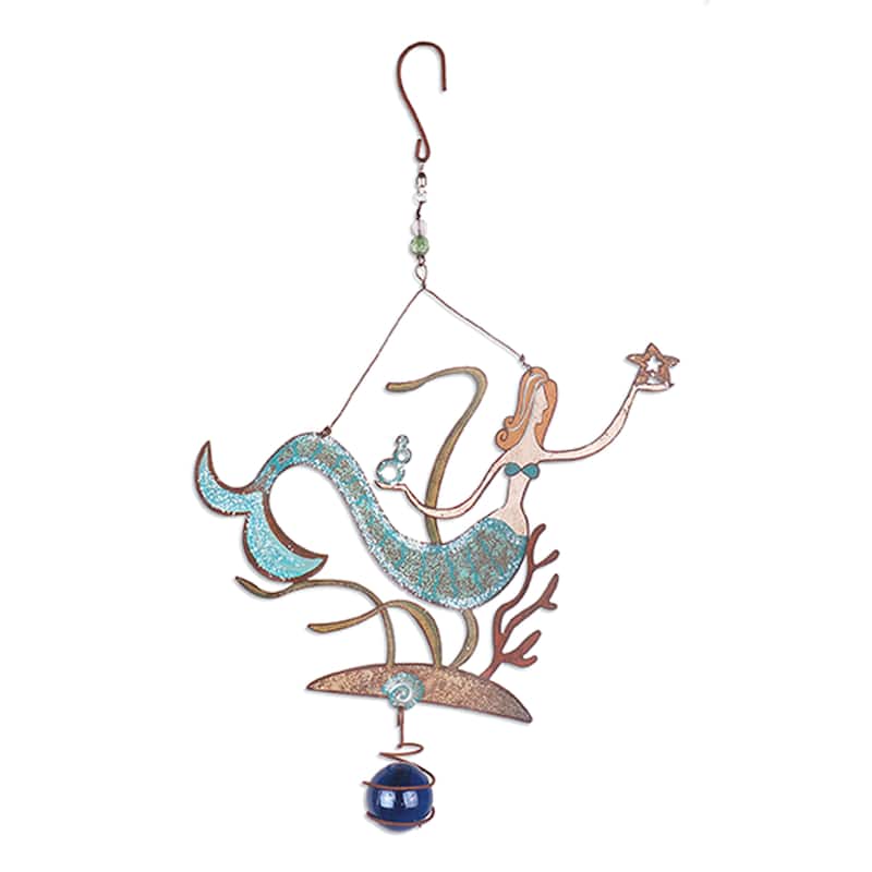 Mermaid Spinner