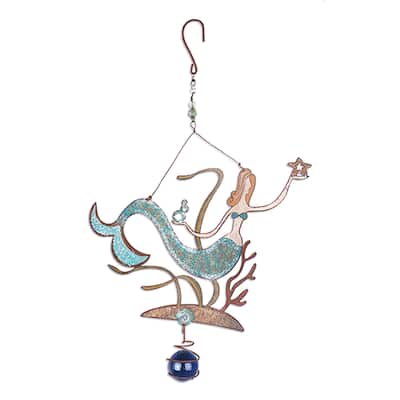 Mermaid Spinner