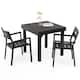 Option Black-Set of 3