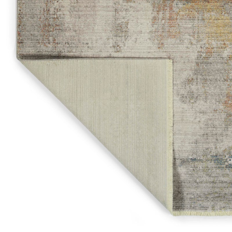 Kaleen Scottsman Collection Indoor Polyester Area Rug