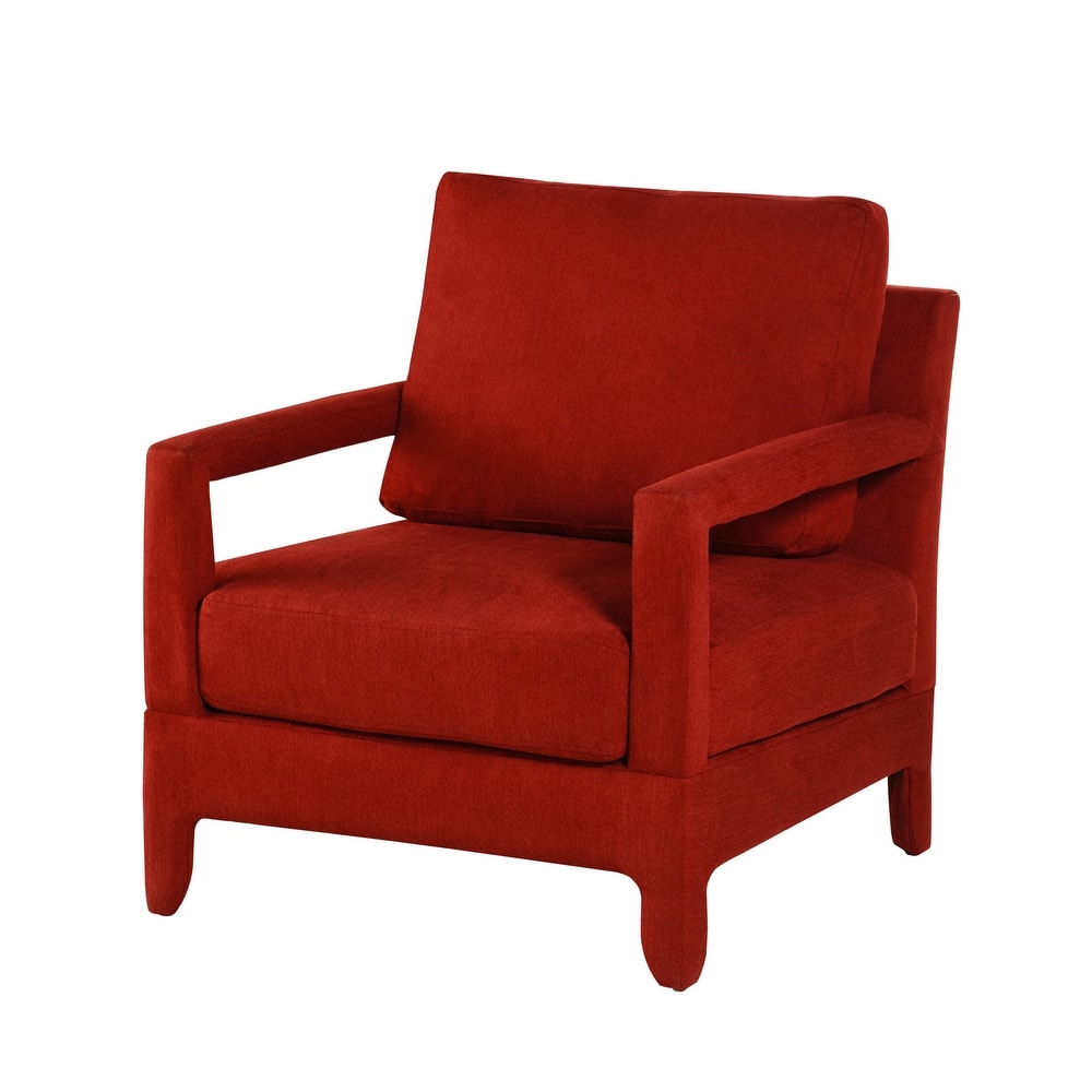 StyleCraft Dann Foley Linden Accent Chair