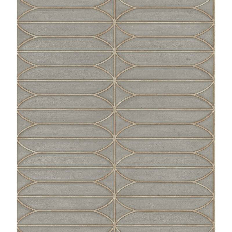 Crestview Pavilion Wallpaper 20.5 in x 33 covers ft 56 sq ft - 20.5 In. x 33 Ft. = 56 Sq.Ft