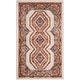 preview thumbnail 21 of 33, SAFAVIEH Bijar Araminta Traditional Distressed Oriental Rug