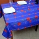 preview thumbnail 83 of 193, Wipeable Spill Resistant Provencal Cotton Cannes Collection Tablecloth