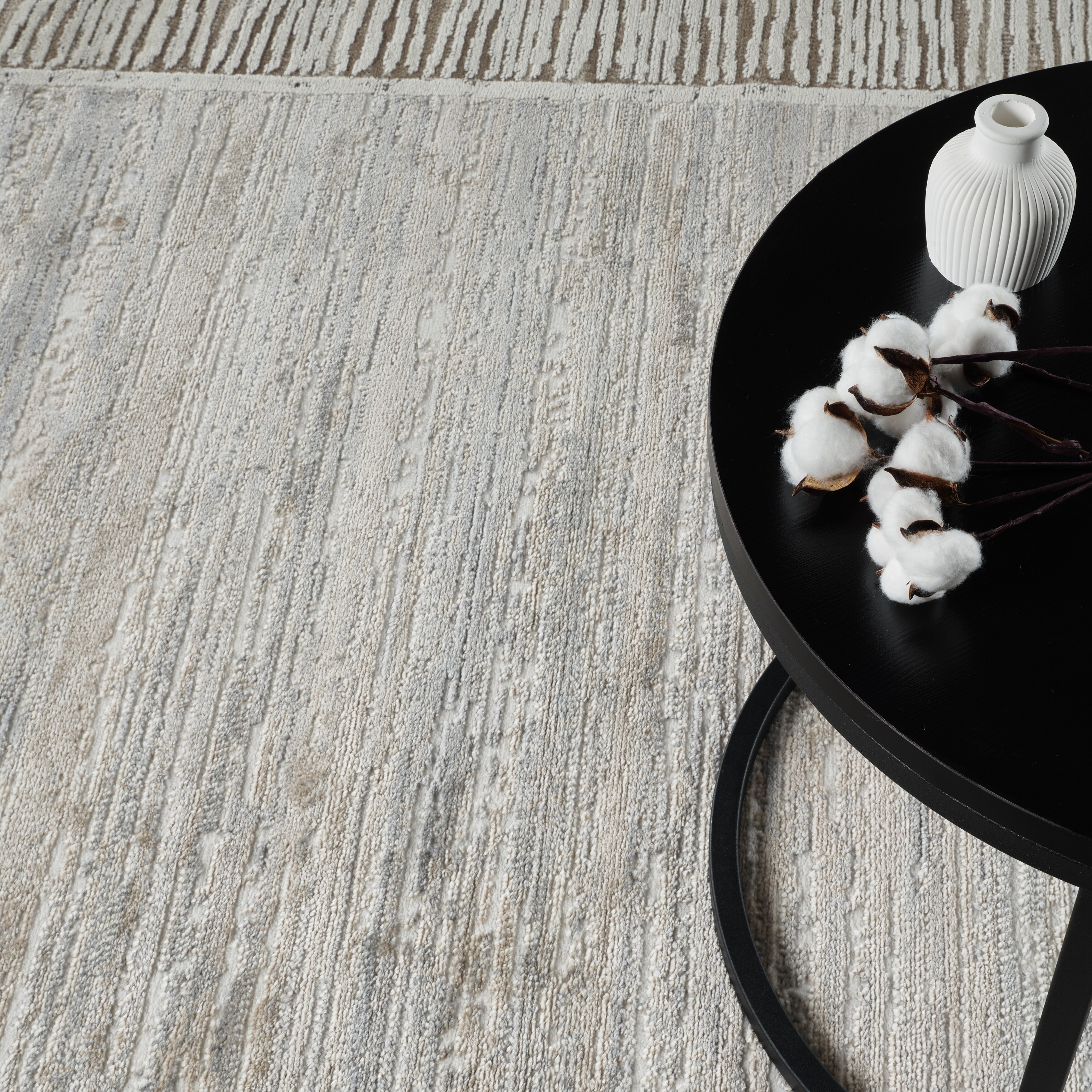 ラカウ High-Low Savannah Rug - On Sale - Overstock - 40661117