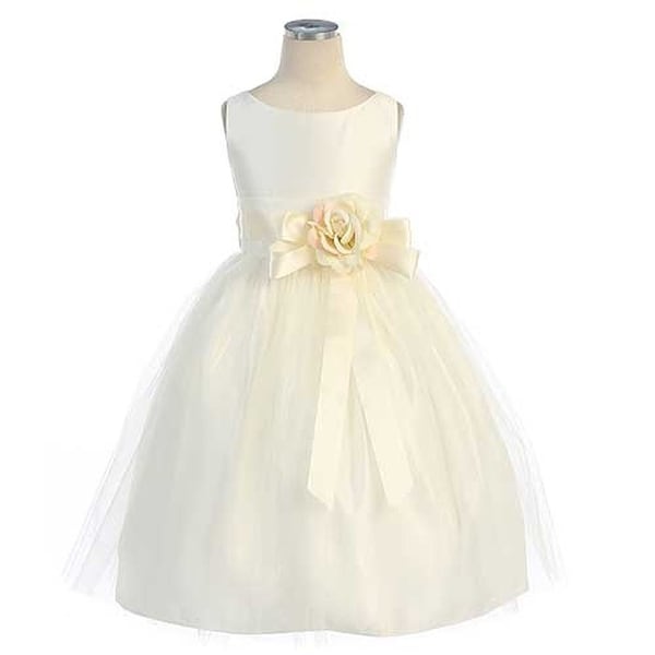 cute girl dresses for special occasions
