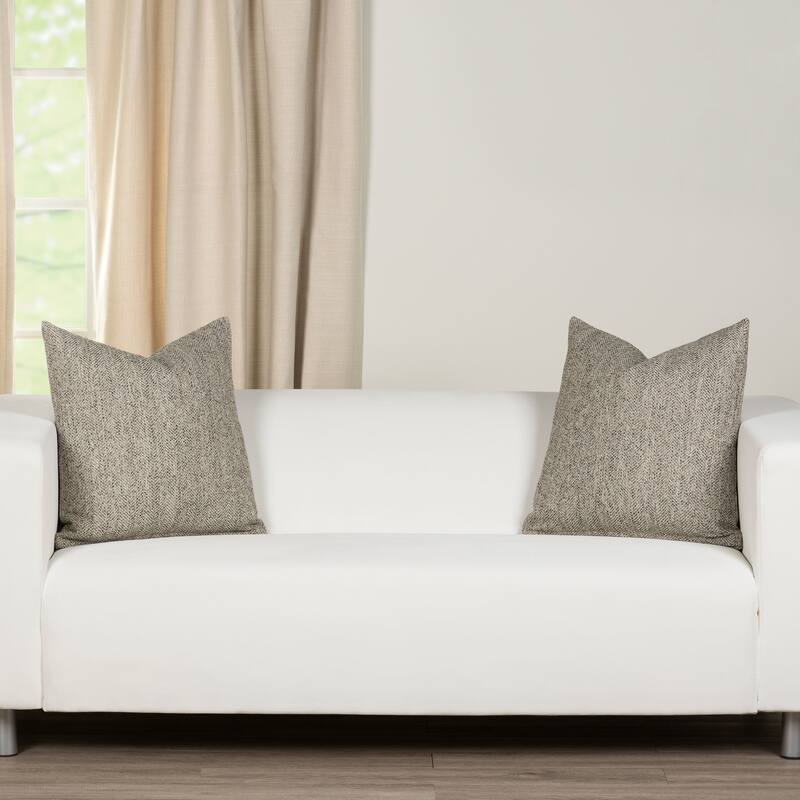 Siscovers Adventure Stain-Resistant Throw Pillow