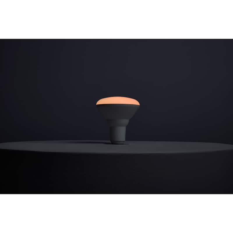 Starfish 9.5 Watt LED BR30 2700K-5000K RGBTW Medium Base 120 Volt - White