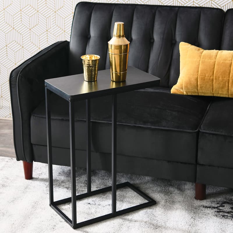 Household Essentials C Side Table