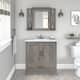 Option Driftwood Gray