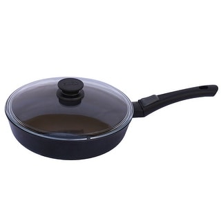 26 cm Grill Pan with Removable Handle Non Stick BIOL