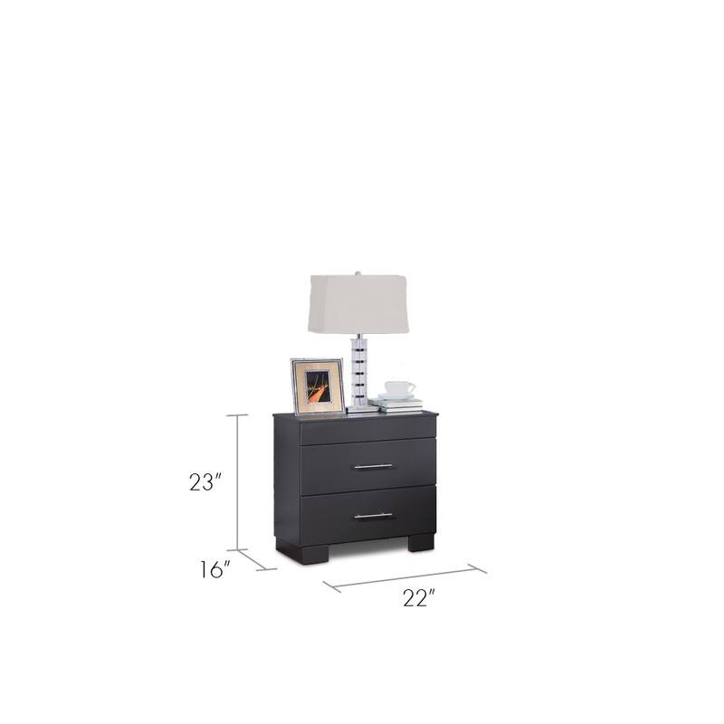 Nightstand