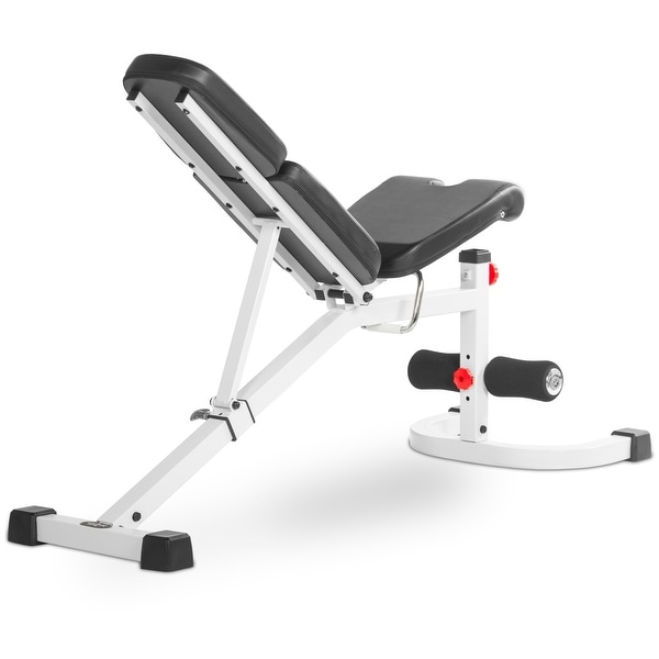 Xmark preacher sales curl bench