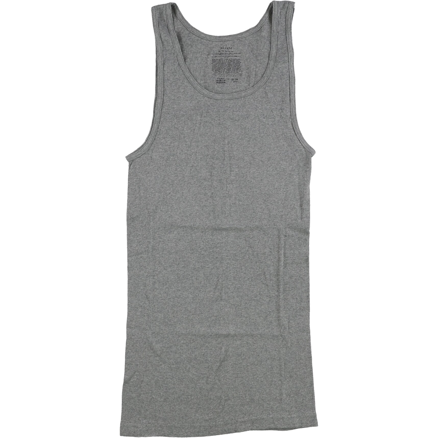 alfani tank tops