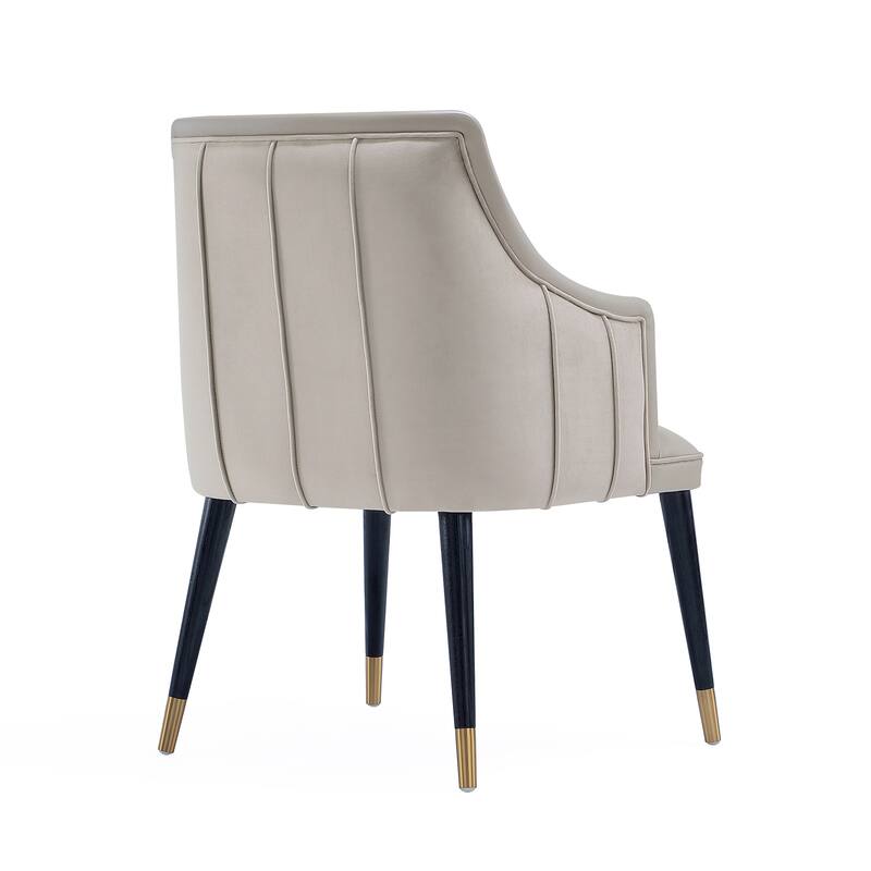 Eda Wood Dining Room Armchair