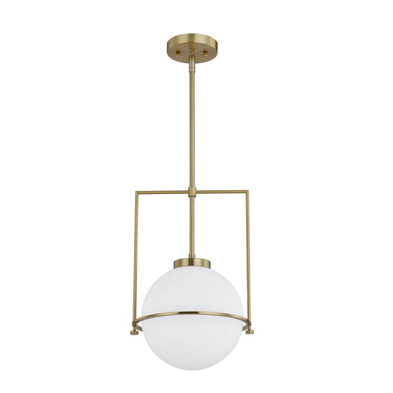 Jovi Pendant Light, Gold