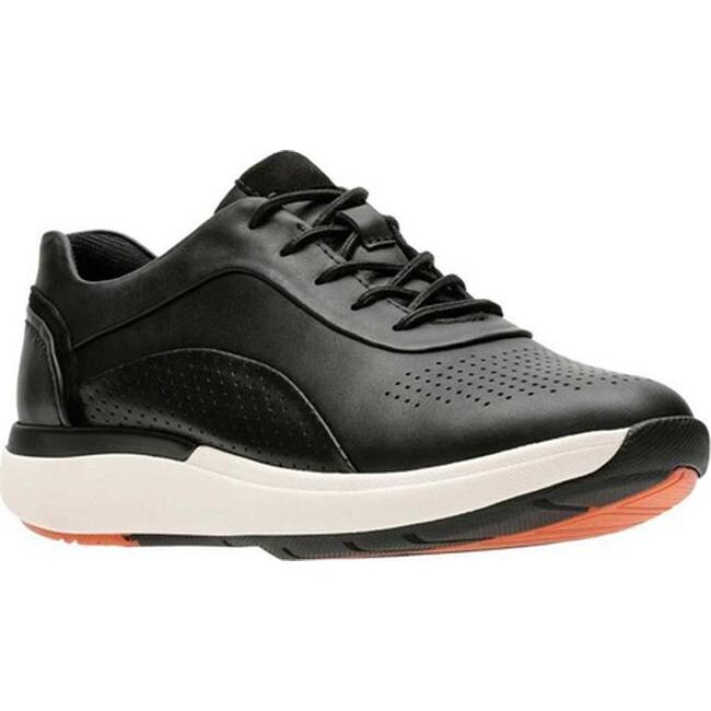 clarks uncruise lace