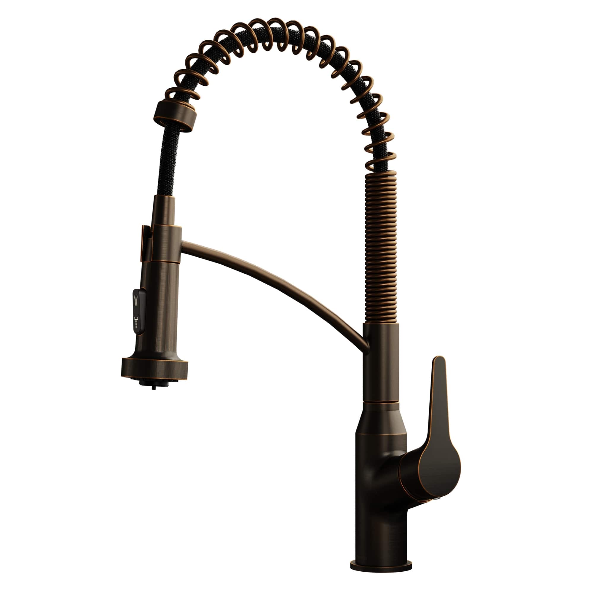 Option Oil Rubbed Bronze