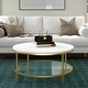 preview thumbnail 9 of 12, Sivil Coffee Table