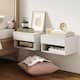 Option White Set of 2