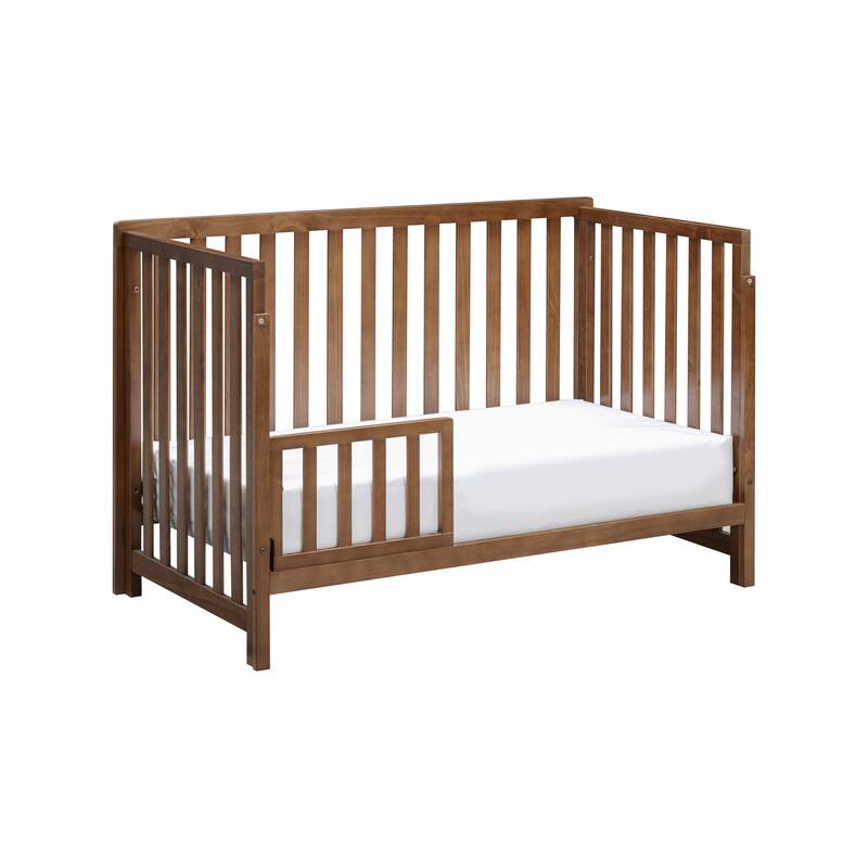 Suite Bebe Reign 4-in-1 Convertible Island Crib