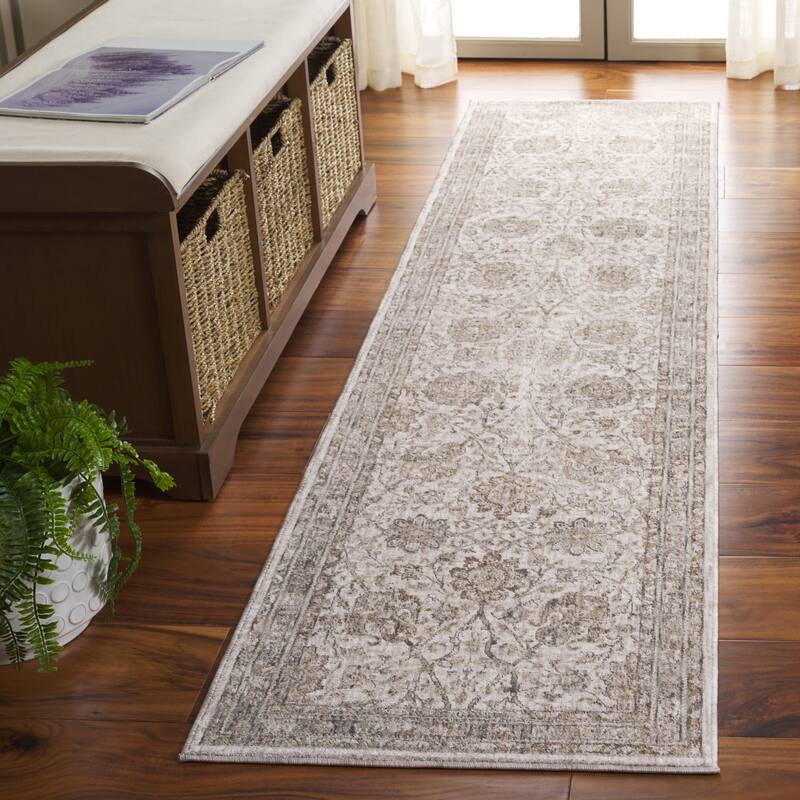 SAFAVIEH Mason Mafalda Vintage Rug