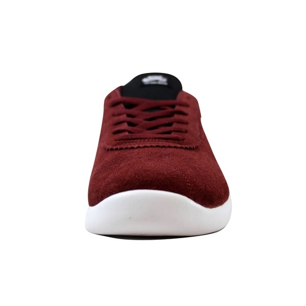 nike sb air max bruin vapor red