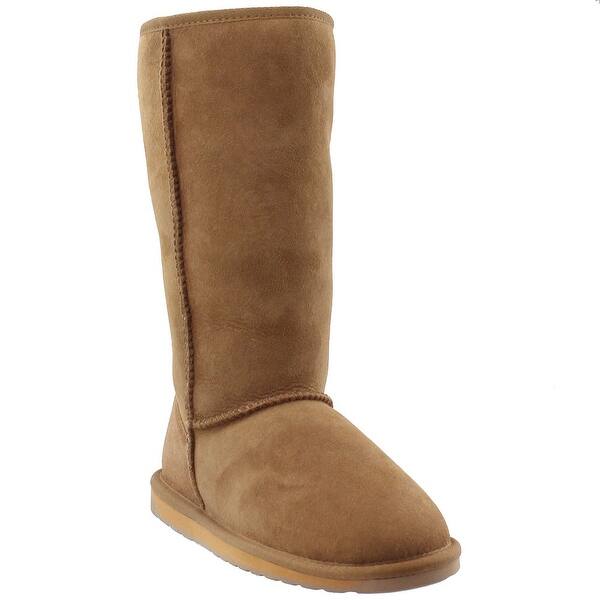 Shop Emu Australia Womens Australia Stinger Hi Casual Boots Boots