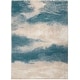preview thumbnail 25 of 35, Nourison Maxell Ombre Abstract Area Rug
