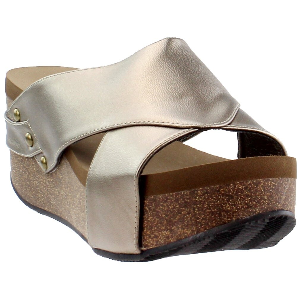 corkys shoes on sale