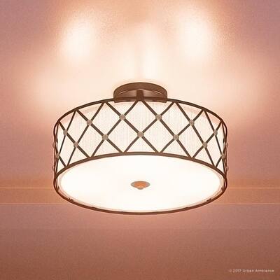 Copper Nautical Coastal Ceiling Lights Shop Our Best
