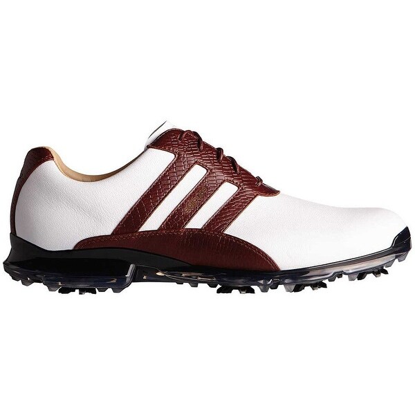 adidas men's adipure z redwood golf shoes