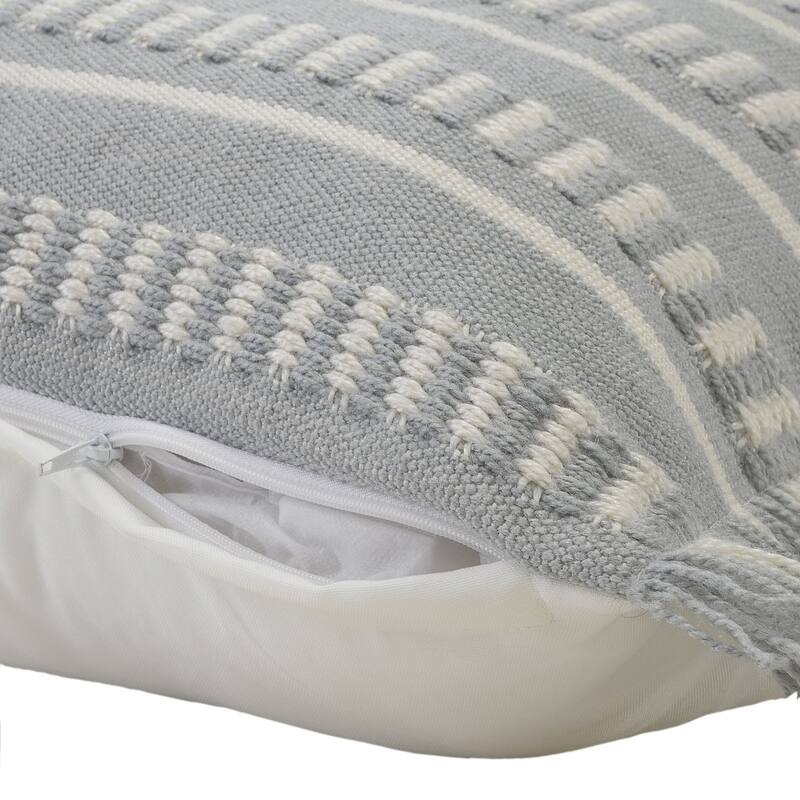 Sevita Dash Indoor/Outdoor Throw Pillow