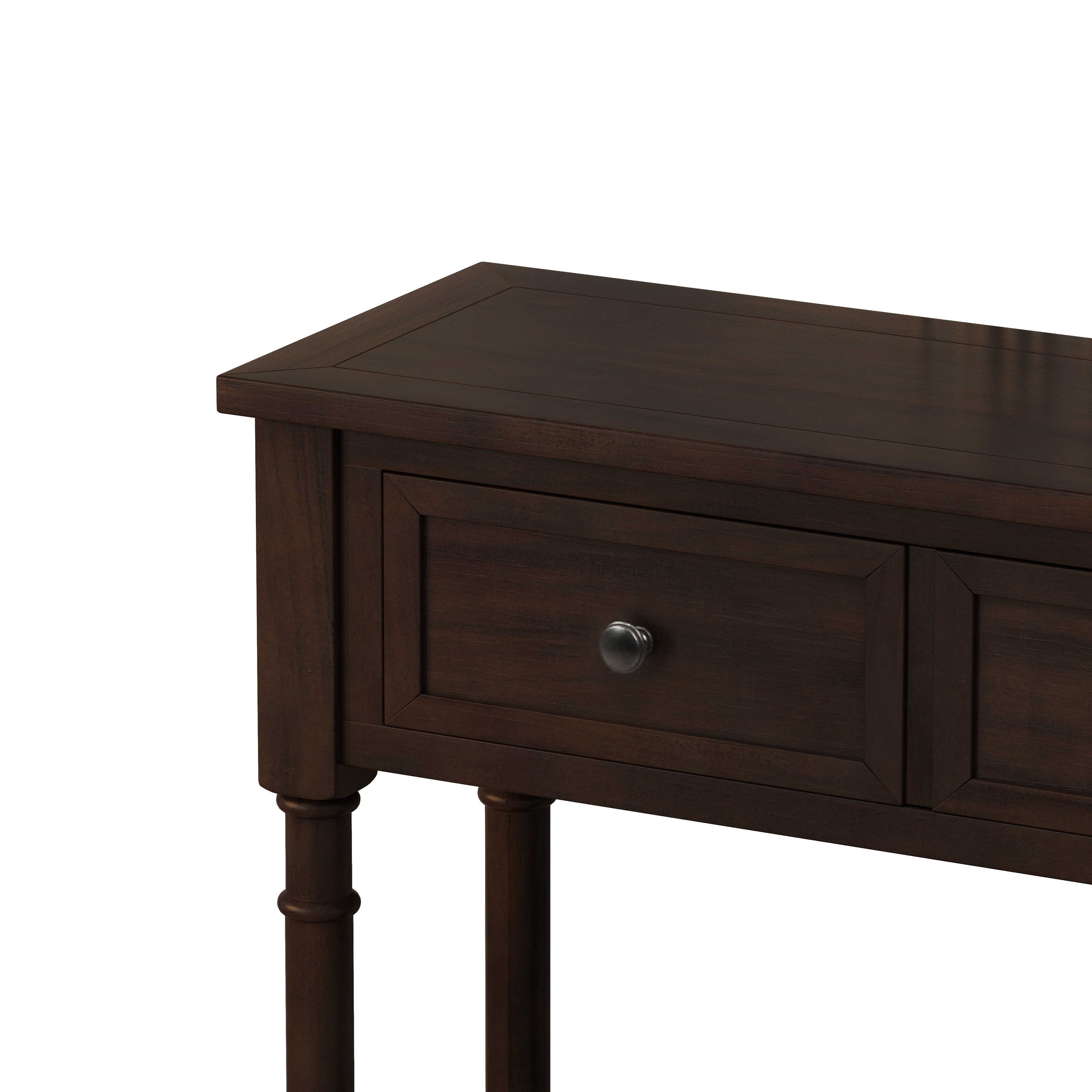 Console Table Sofa Table for Living Room, Entryway
