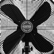 preview thumbnail 13 of 20, Hunter Classic 16" Oscillating 3-Speed Standing Fan - Adjustable Height, Tilt Head - Office, Fitness Room, Bedroom