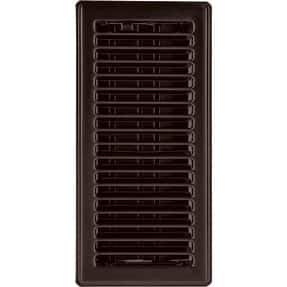 Floor Vents Registers Online At Our Best Imperial Rg3302 Floor Register Oil Rubbed Bronze