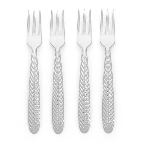 Portmeirion Botanic Garden Cocktail Forks, Set of 4