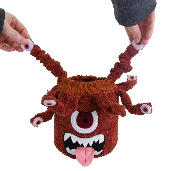 beholder plush