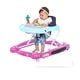 preview thumbnail 6 of 25, Dream On Me Aloha Fun 2-in-1 Baby Walker Purple Orchid