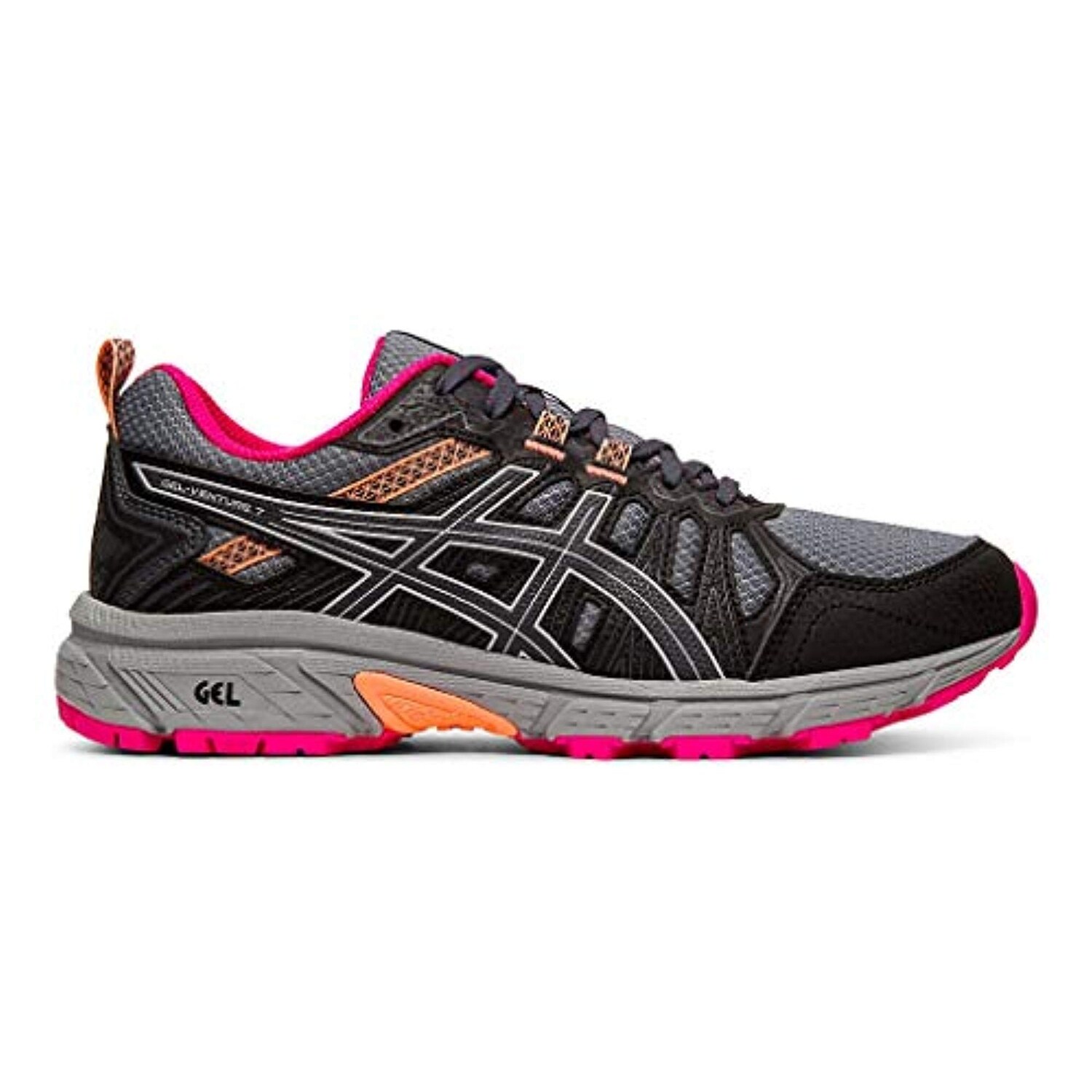 ladies asics
