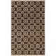 preview thumbnail 24 of 56, Hand-tufted Karen Contemporary Geometric Wool Area Rug Sage - 9' x 13' - Rectangle