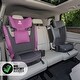 preview thumbnail 11 of 56, Monterey® 6XT SafePlus® High-Back Booster