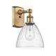 Option Brushed Brass / Seedy