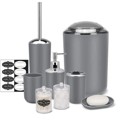 Bathroom Accessory Set