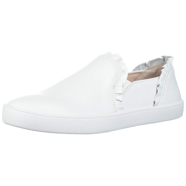 kate spade slip on sneakers