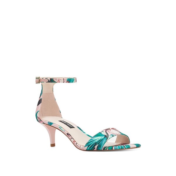 leisa open toe sandals